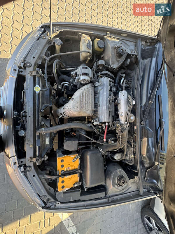 Седан Toyota Camry 1999 в Одесі фото 6 Седан Toyota Camry 1999 в Одесі