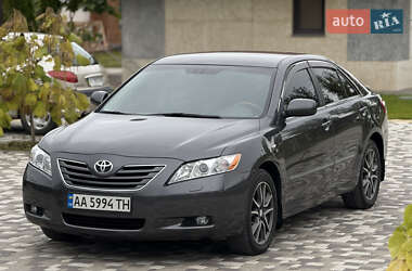 Седан Toyota Camry 2008 в Василькове