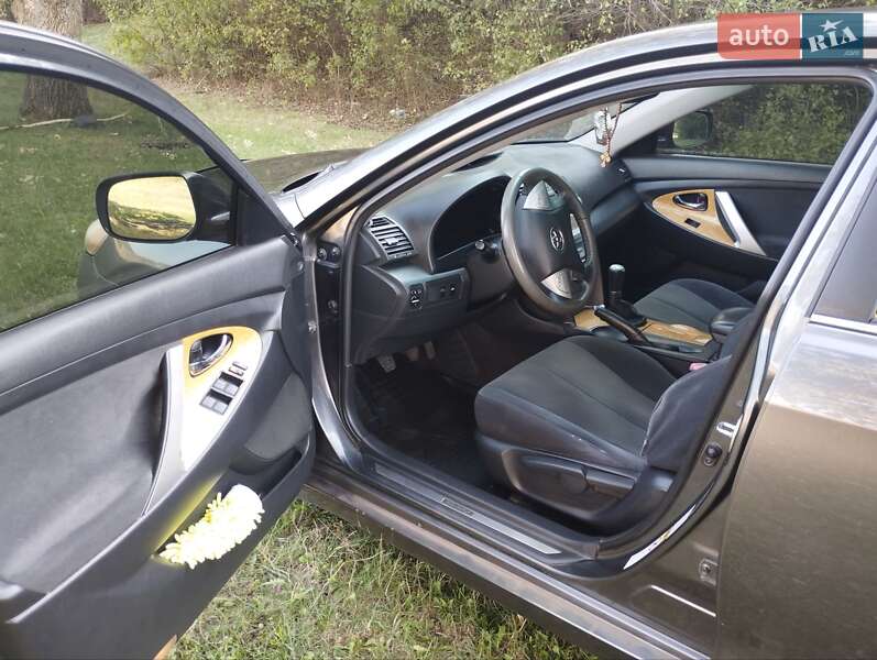 Седан Toyota Camry 2007 в Подільську фото 20 Седан Toyota Camry 2007 в Подільську