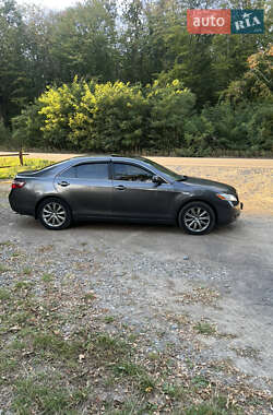 Седан Toyota Camry 2007 в Виннице