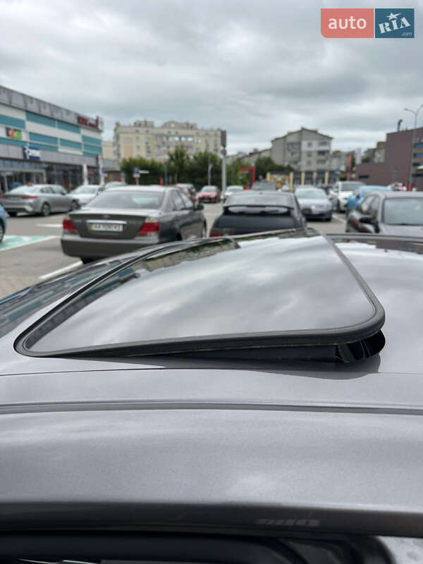 Седан Toyota Camry 2021 в Киеве