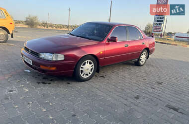 Седан Toyota Camry 1992 в Болграді
