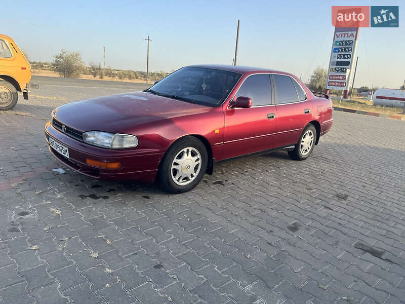 Toyota Camry 1992