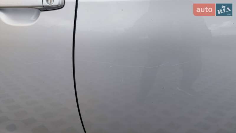 Седан Toyota Camry 2007 в Хмельницькому