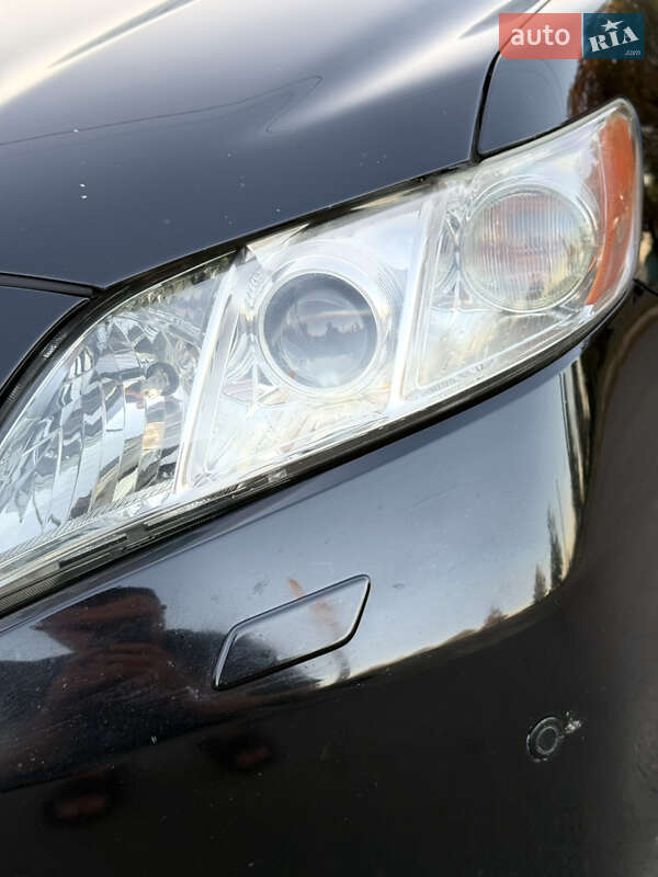 Седан Toyota Camry 2008 в Черкасах