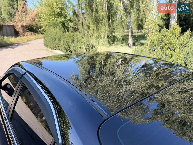 Седан Toyota Camry 2008 в Черкасах