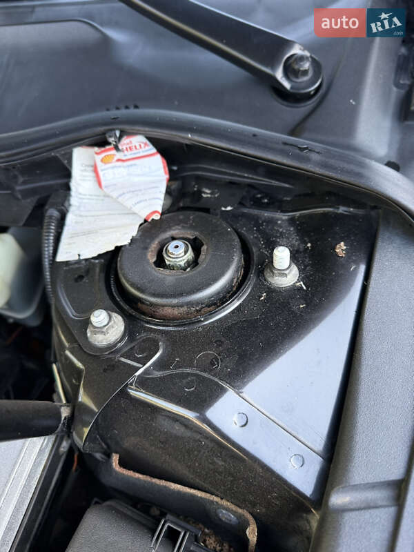 Седан Toyota Camry 2008 в Черкасах