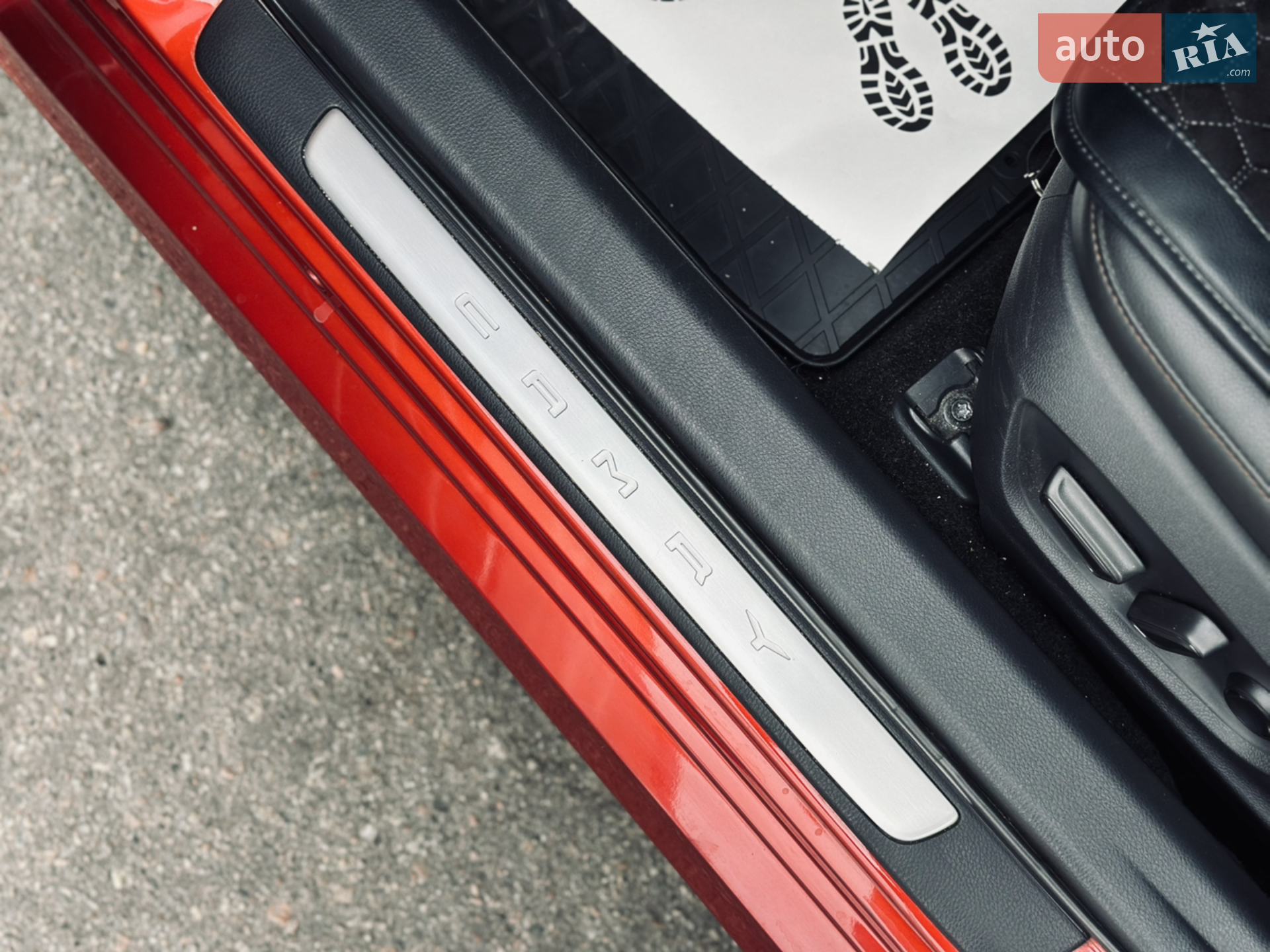 2018 Toyota Camry - мініатюра 35