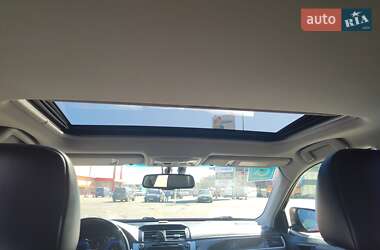 Седан Toyota Camry 2016 в 