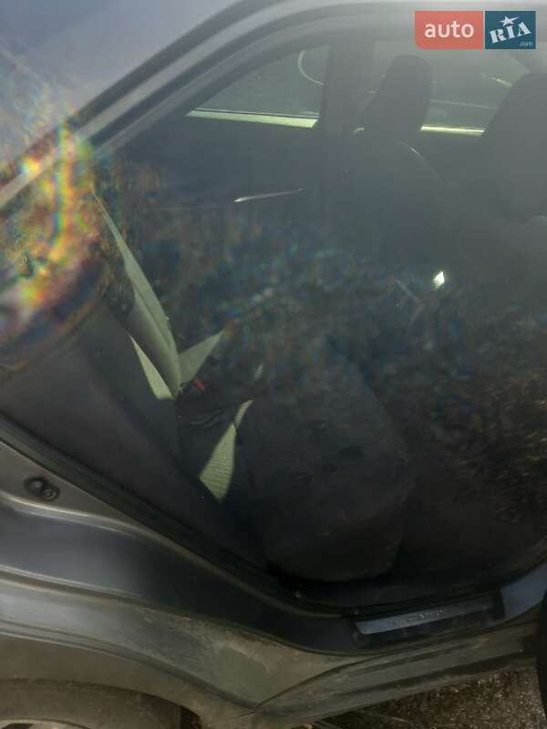 Седан Toyota Camry 2017 в Днепре