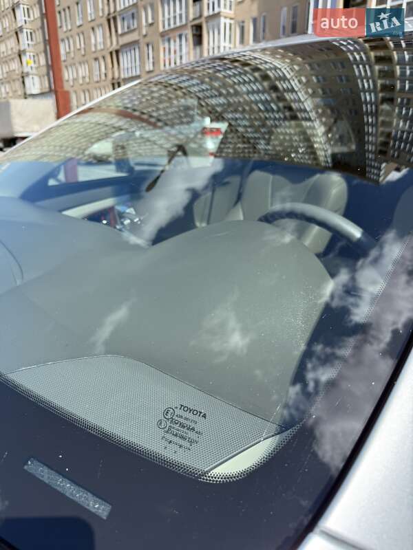 Седан Toyota Camry 2008 в Харкові