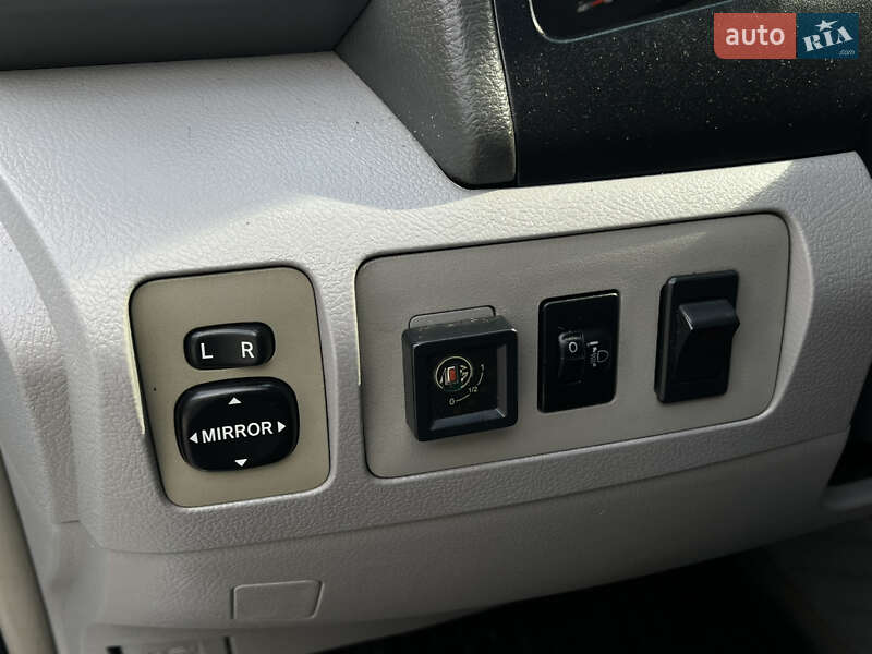 Седан Toyota Camry 2008 в Харкові фото 20 Седан Toyota Camry 2008 в Харкові