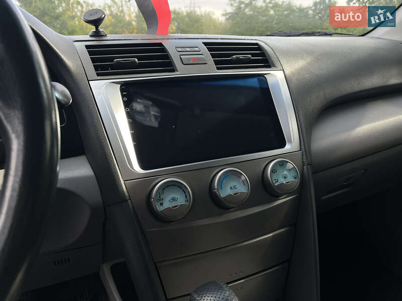 Седан Toyota Camry 2008 в Харкові фото 22 Седан Toyota Camry 2008 в Харкові