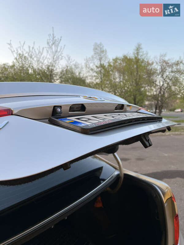 Седан Toyota Camry 2014 в Николаеве фото 18 Седан Toyota Camry 2014 в Николаеве