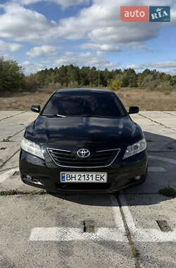 Седан Toyota Camry 2008 в Вилково