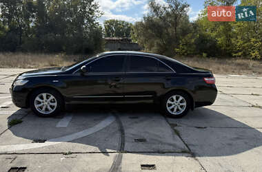 Седан Toyota Camry 2008 в 
