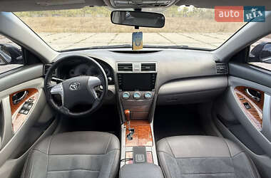 Седан Toyota Camry 2008 в 