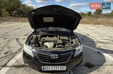 Седан Toyota Camry 2008 в 