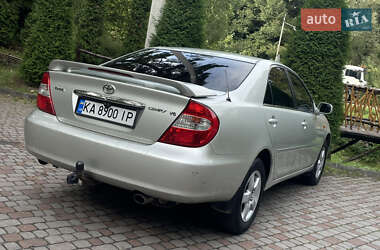 Седан Toyota Camry 2002 в  фото 16 Седан Toyota Camry 2002 в