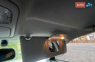 Седан Toyota Camry 2002 в  фото 37 Седан Toyota Camry 2002 в