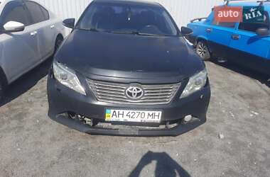 Седан Toyota Camry 2011 в Покровську