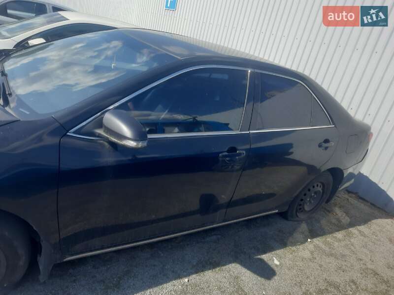 Седан Toyota Camry 2011 в Дніпрі фото 26 Седан Toyota Camry 2011 в Дніпрі