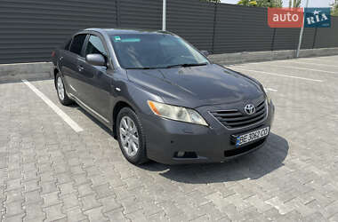 Седан Toyota Camry 2007 в 
