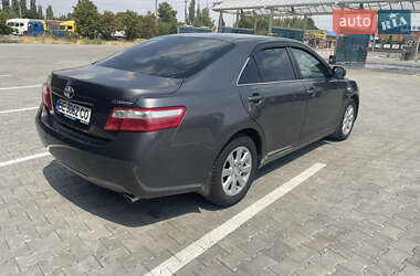Седан Toyota Camry 2007 в 