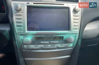 Седан Toyota Camry 2007 в 