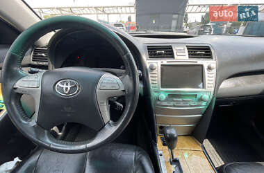Седан Toyota Camry 2007 в 