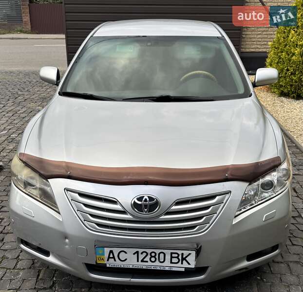 Toyota Camry 2006
