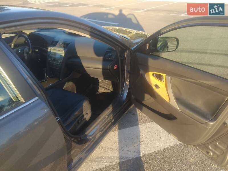 Седан Toyota Camry 2006 в Киеве фото 13 Седан Toyota Camry 2006 в Киеве