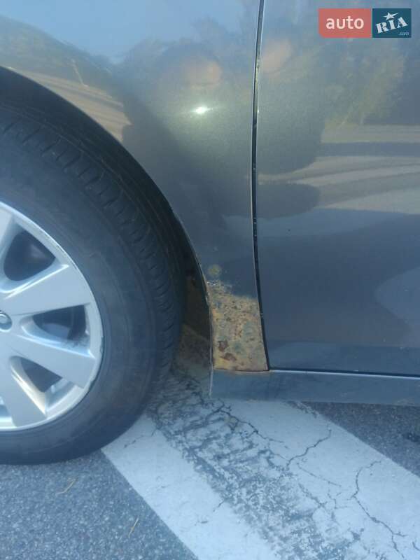 Седан Toyota Camry 2006 в Киеве фото 20 Седан Toyota Camry 2006 в Киеве