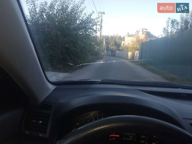 Седан Toyota Camry 2006 в Киеве фото 29 Седан Toyota Camry 2006 в Киеве