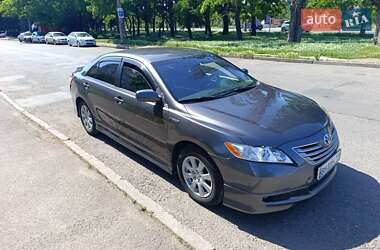 Седан Toyota Camry 2006 в Одесі
