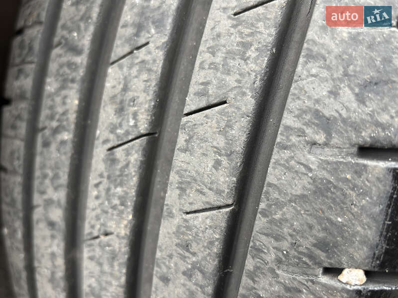 Седан Toyota Camry 2016 в Одесі