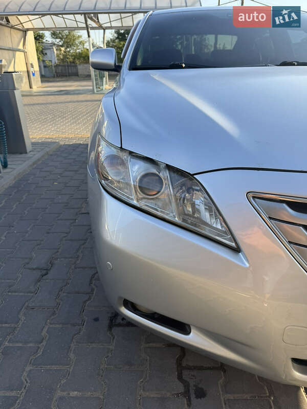Седан Toyota Camry 2006 в Николаеве фото 7 Седан Toyota Camry 2006 в Николаеве