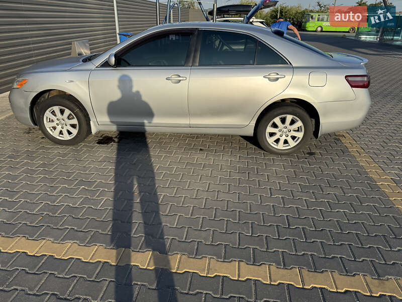 Седан Toyota Camry 2006 в Николаеве фото 9 Седан Toyota Camry 2006 в Николаеве