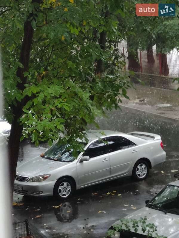 Седан Toyota Camry 2003 в Одессе