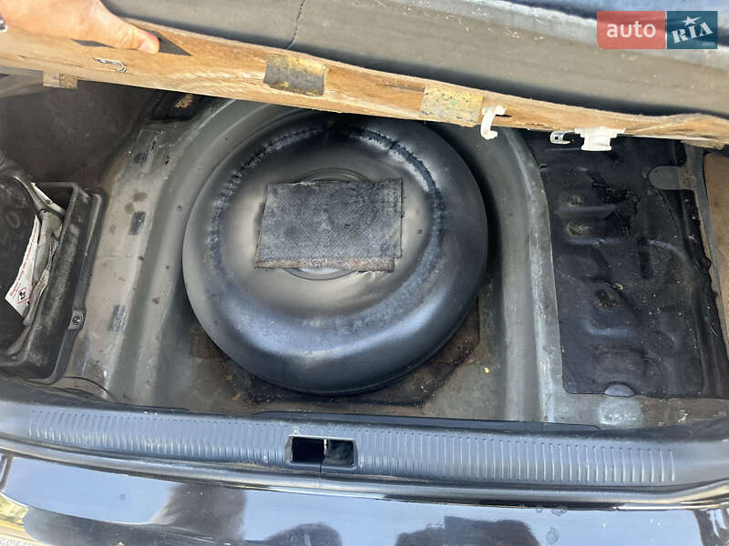 Седан Toyota Camry 2004 в Одессе фото 30 Седан Toyota Camry 2004 в Одессе