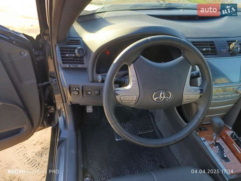 Седан Toyota Camry 2008 в Харькове фото 2 Седан Toyota Camry 2008 в Харькове