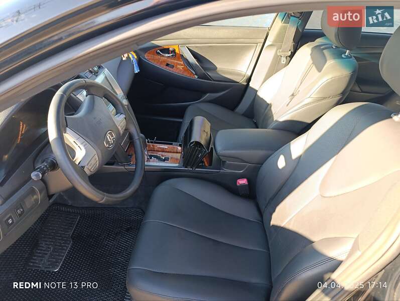 Седан Toyota Camry 2008 в Харькове фото 7 Седан Toyota Camry 2008 в Харькове
