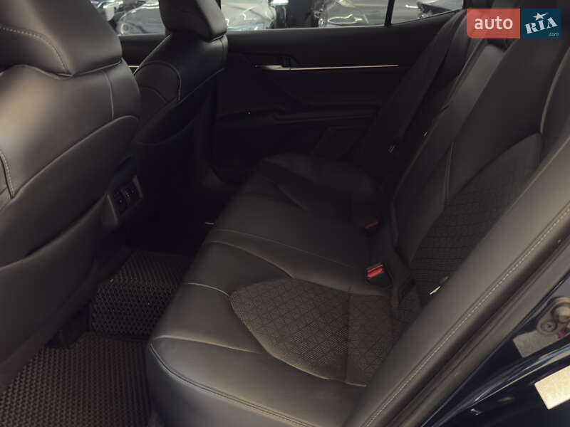 Седан Toyota Camry 2018 в Миколаєві фото 24 Седан Toyota Camry 2018 в Миколаєві