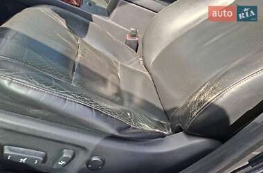 Седан Toyota Camry 2011 в Днепре