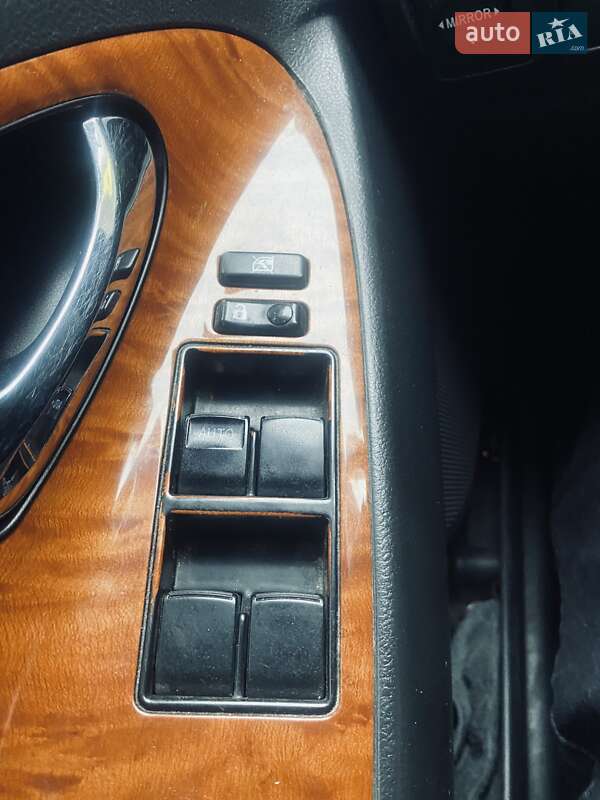 Седан Toyota Camry 2008 в Киеве