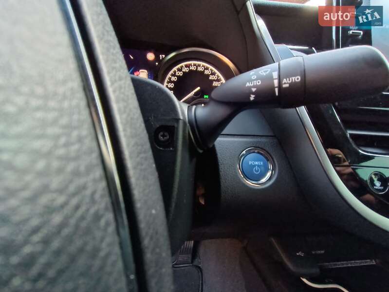 Седан Toyota Camry 2021 в Харькове фото 18 Седан Toyota Camry 2021 в Харькове