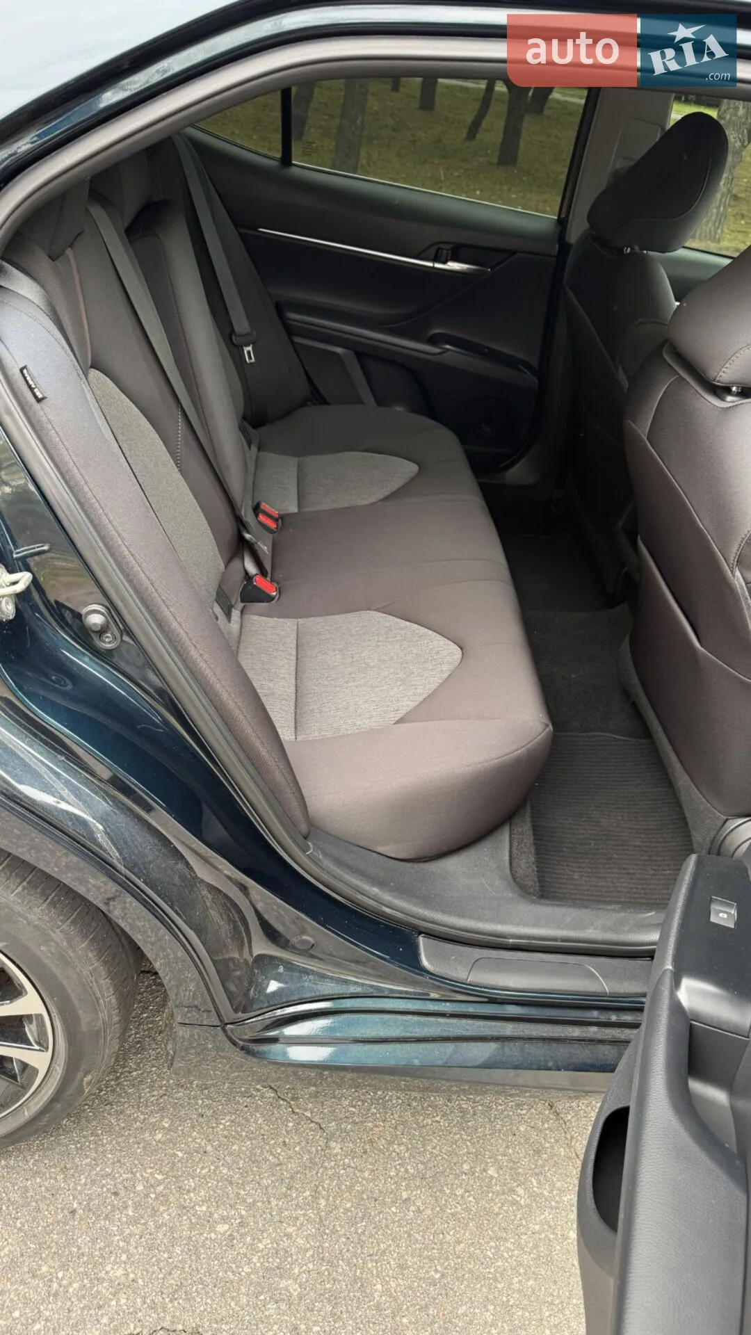 2019 Toyota Camry - мініатюра 20