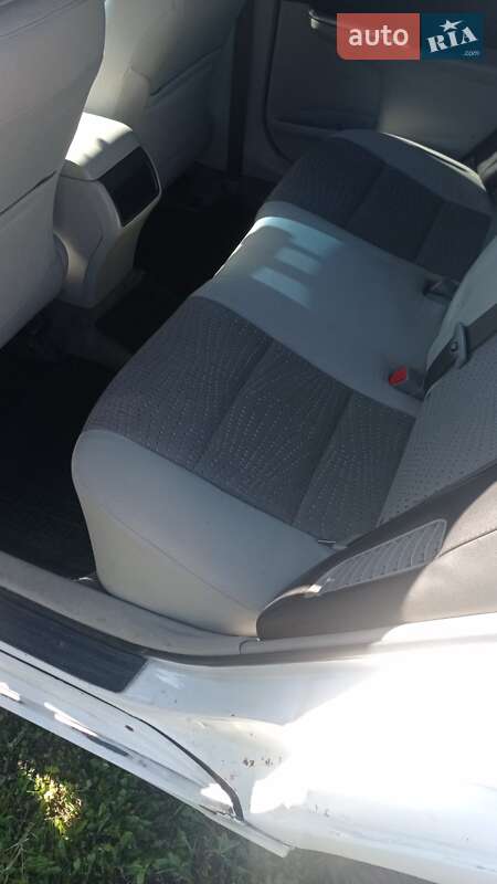 Седан Toyota Camry 2014 в Тернополі