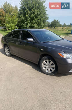 Седан Toyota Camry 2008 в 