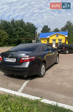 Седан Toyota Camry 2008 в 